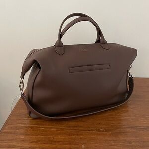 LIKE NEW 🤎 MINA BAIE COCO FULL EMMY